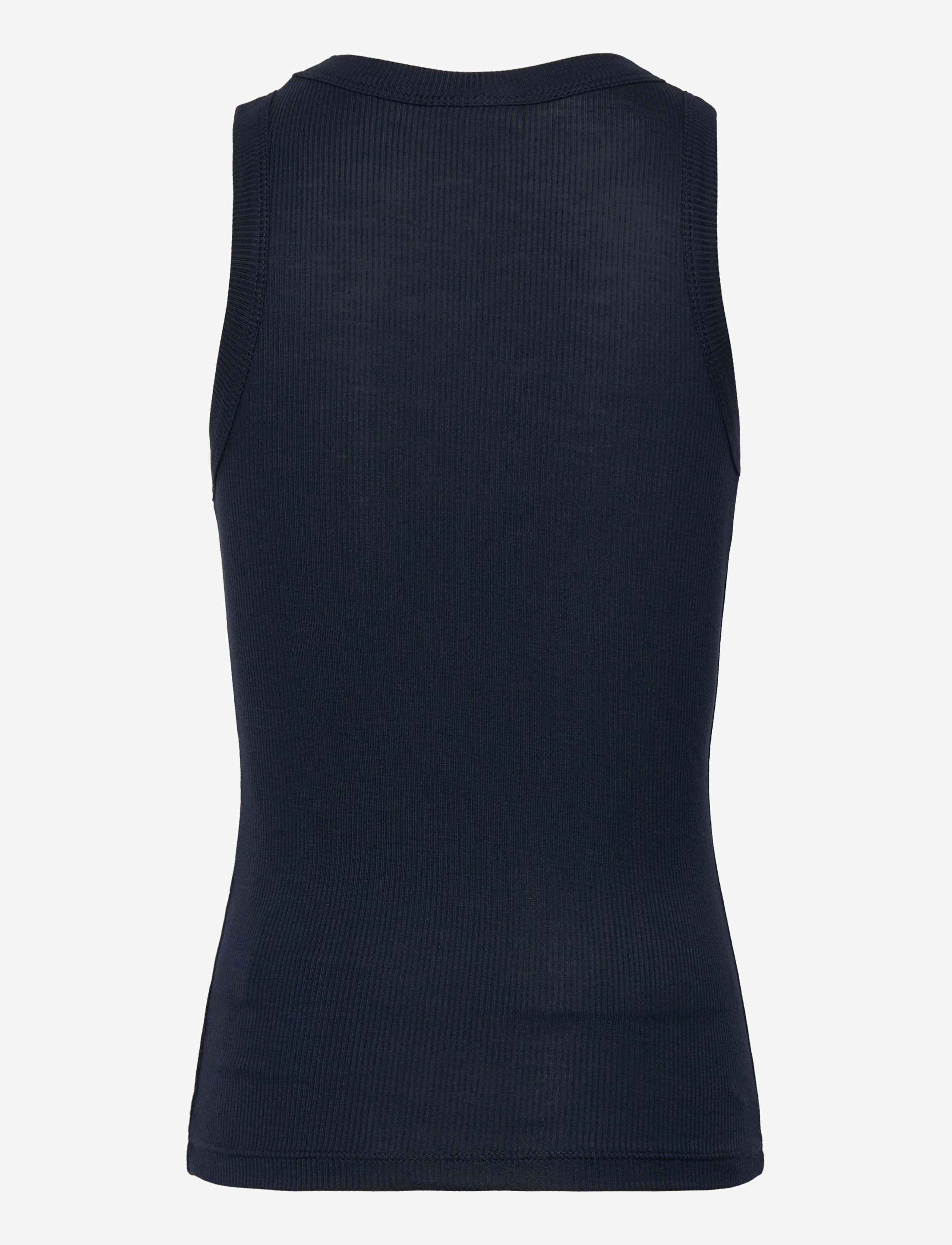 Sofie Schnoor Young - JULLIESY TOP - varrukateta - navy blue - 1