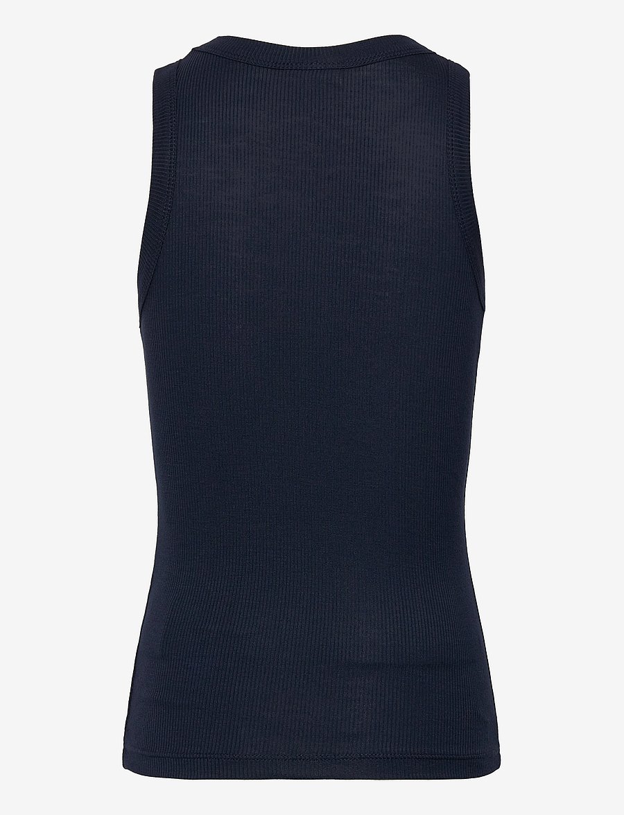 Sofie Schnoor Young - JULLIESY TOP - maikad - navy blue - 1