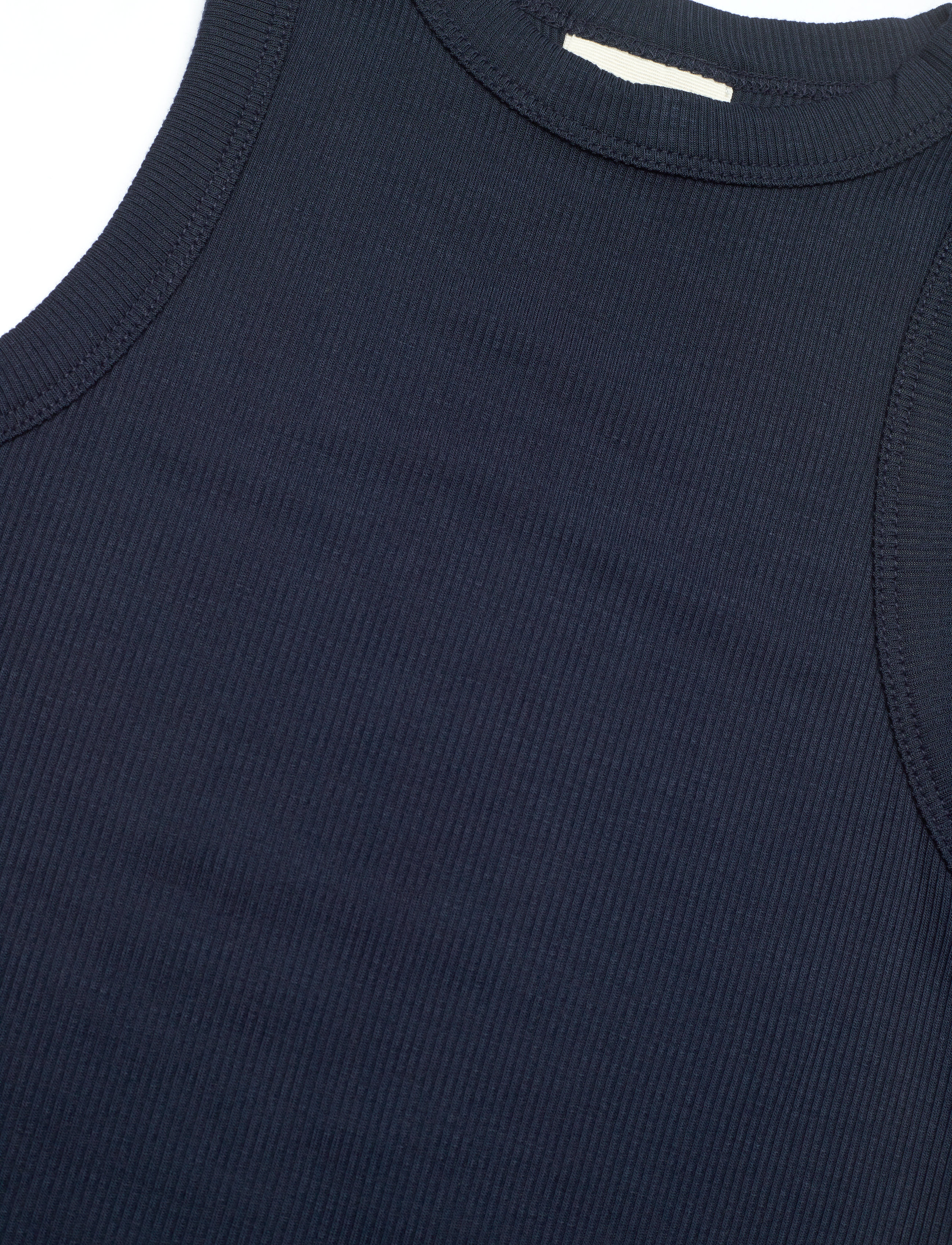 Sofie Schnoor Young - JULLIESY TOP - varrukateta - navy blue - 2