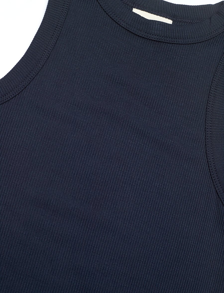 Sofie Schnoor Young - JULLIESY TOP - maikad - navy blue - 2