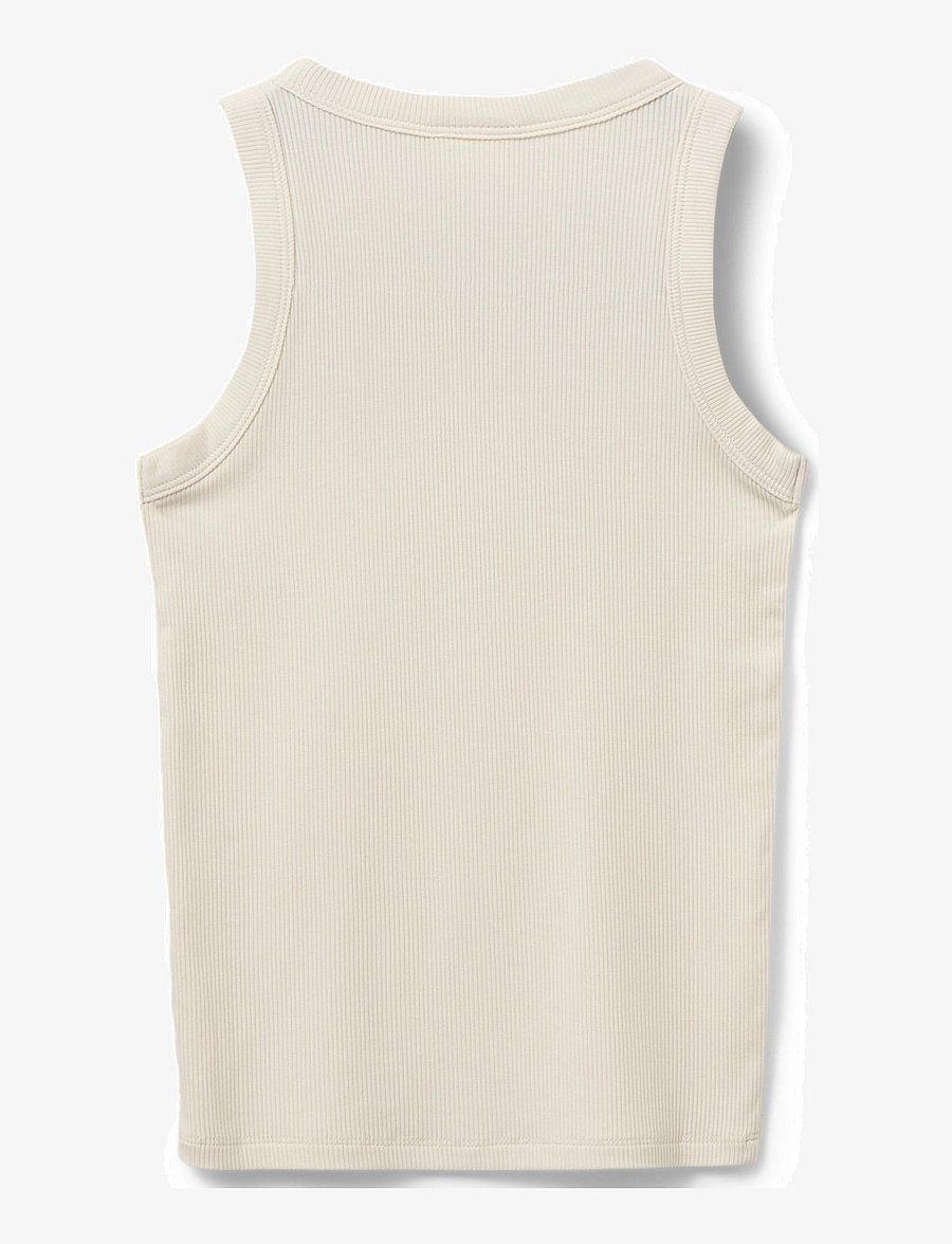 Sofie Schnoor Young - JULLIESY TOP - tank top - off white - 1