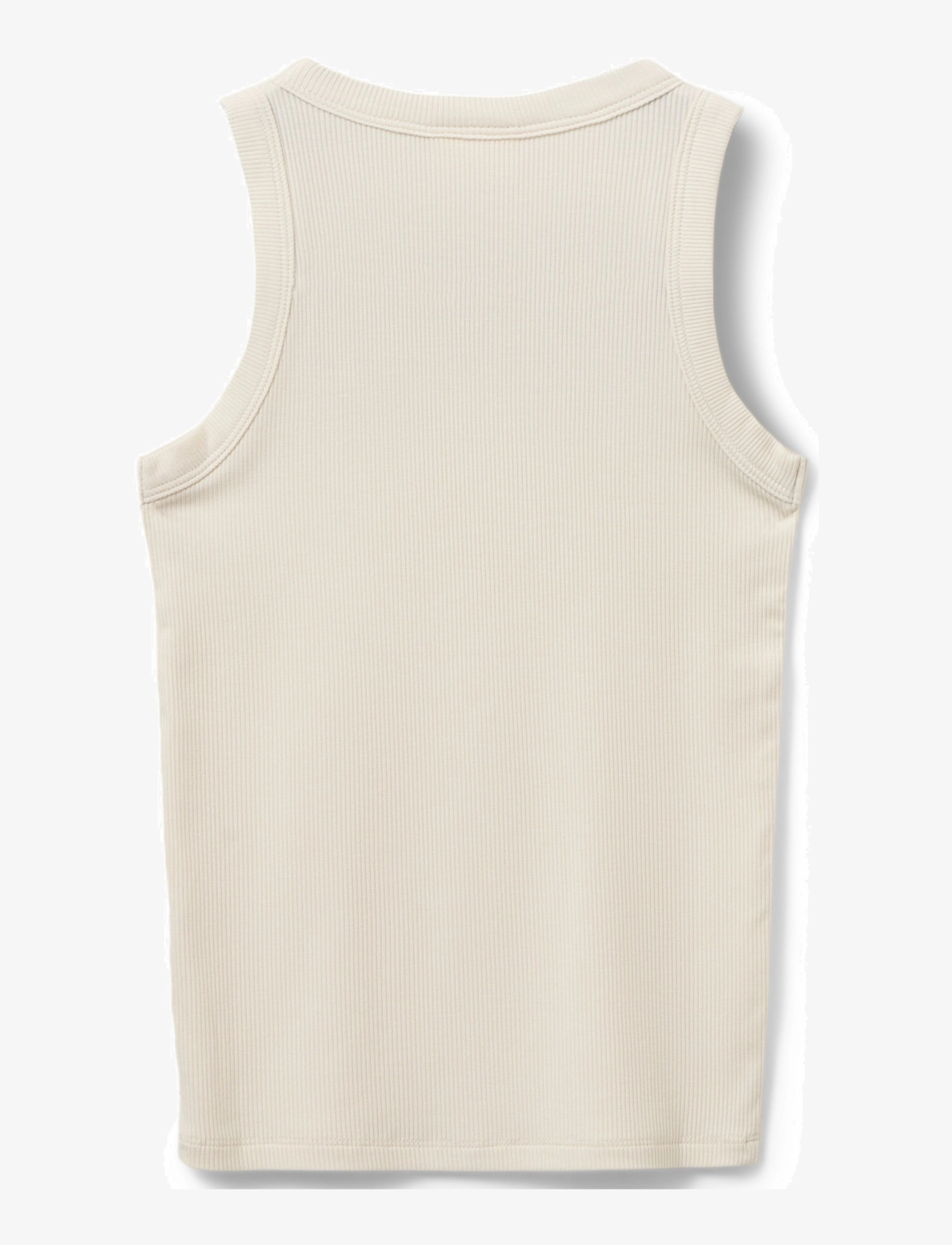 Sofie Schnoor Young - JULLIESY TOP - sleeveless - off white - 1