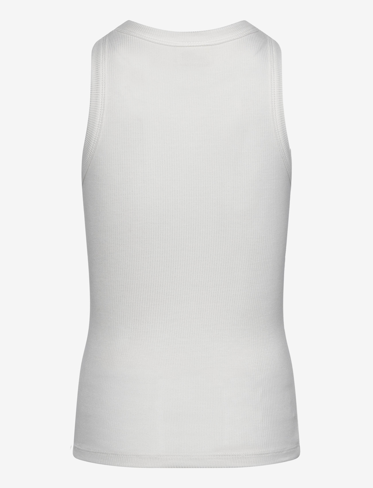 Sofie Schnoor Young - JULLIESY TOP - sleeveless - white - 1