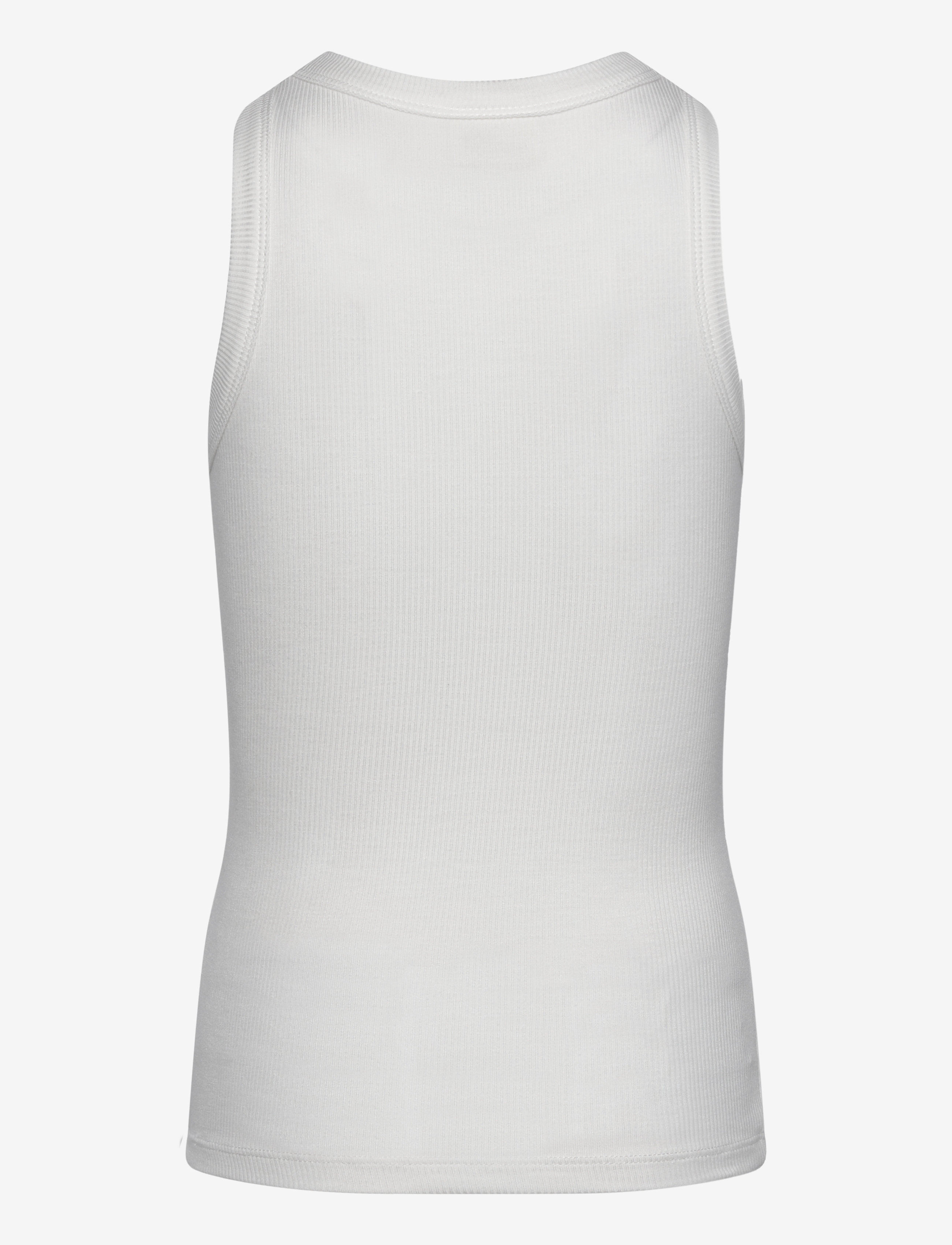 Sofie Schnoor Young - JULLIESY TOP - Ärmellose - white - 1
