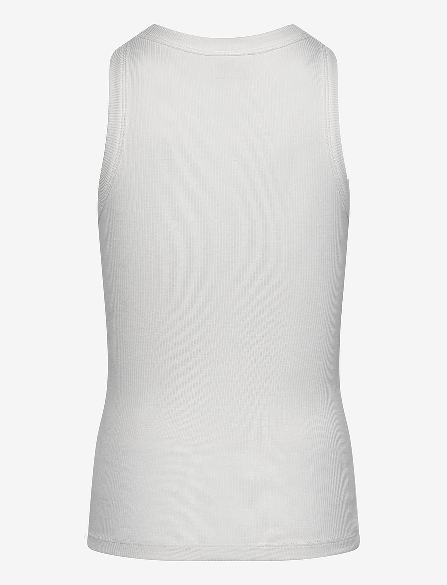 Sofie Schnoor Young - JULLIESY TOP - tank top - white - 1