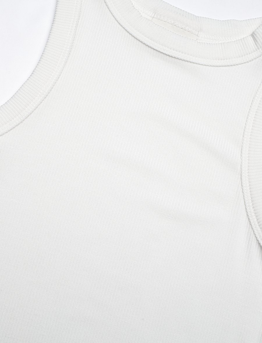 Sofie Schnoor Young - JULLIESY TOP - tank top - white - 2
