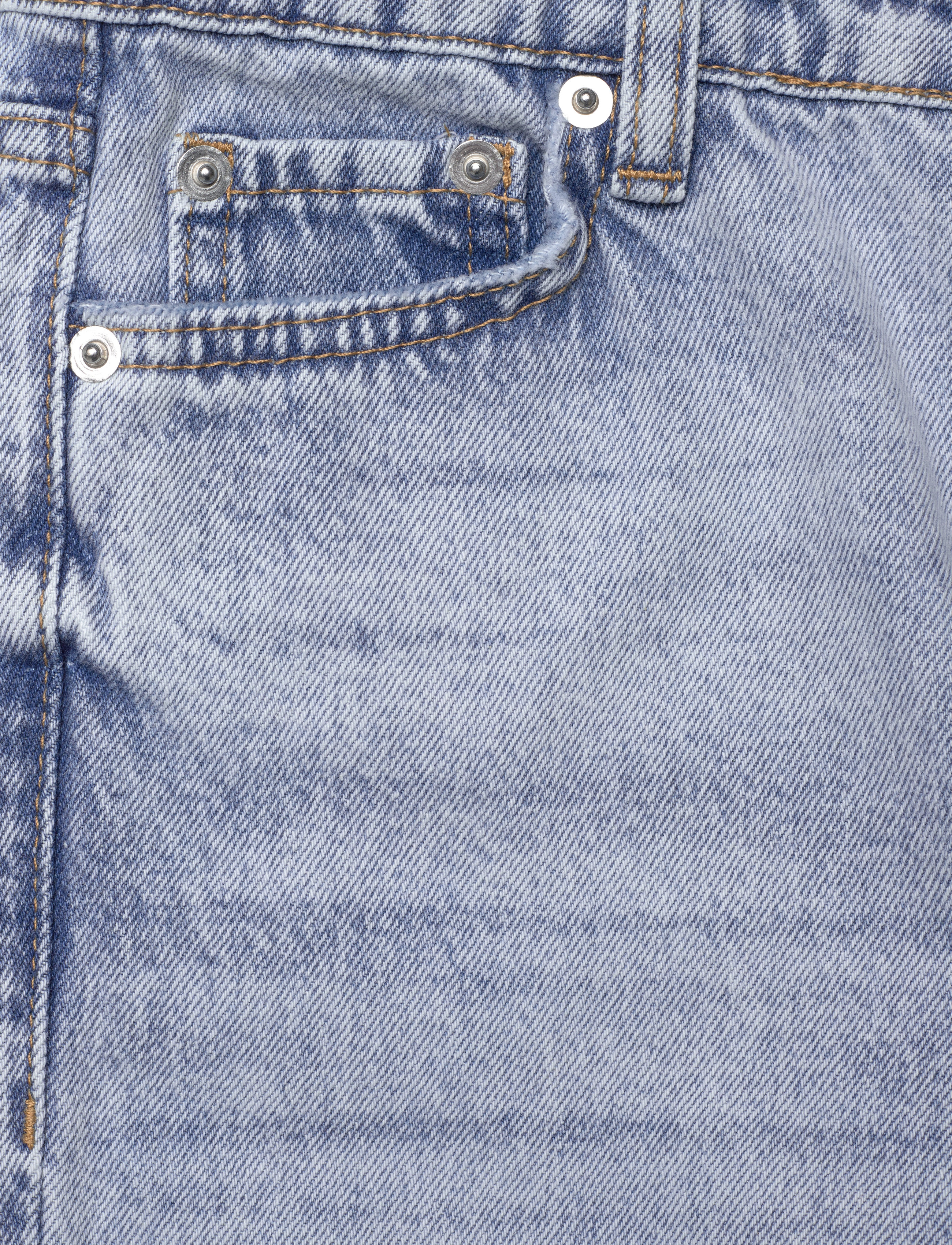 Sofie Schnoor Young - MELIKASY TROUSERS - teksad - denim blue - 3
