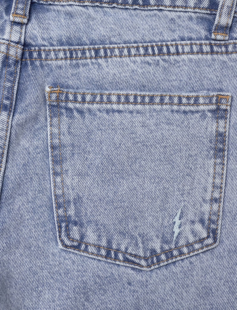 Sofie Schnoor Young - MELIKASY TROUSERS - regular jeans - denim blue - 5