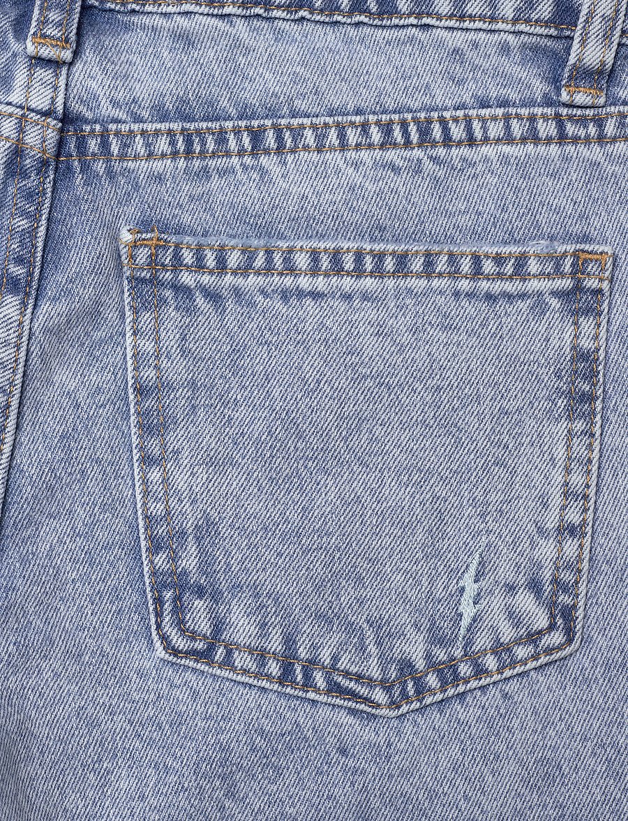 Sofie Schnoor Young - MELIKASY TROUSERS - regular jeans - denim blue - 5