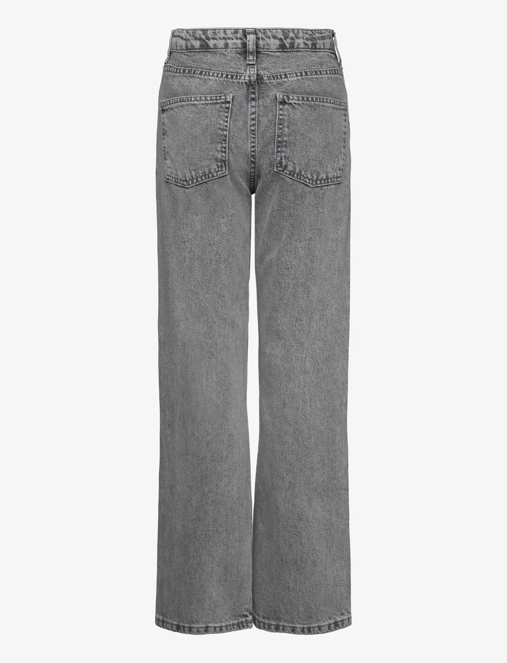 Sofie Schnoor Young - MELIKASY TROUSERS - regular jeans - grey - 2