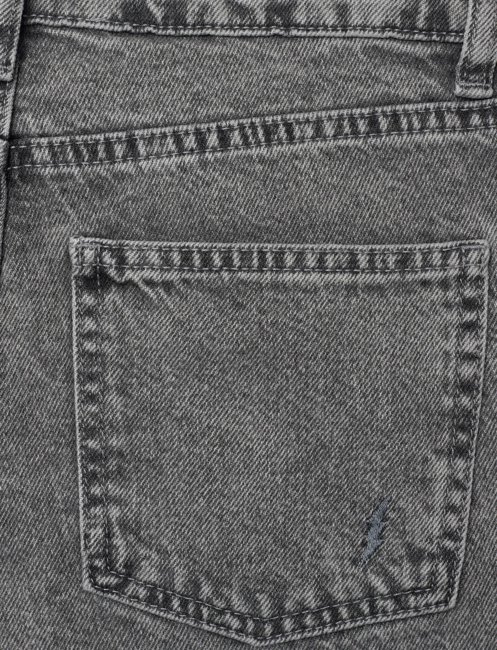 Sofie Schnoor Young - MELIKASY TROUSERS - regular jeans - grey - 5