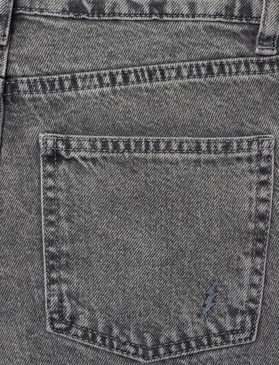 Sofie Schnoor Young - MELIKASY TROUSERS - regular jeans - grey - 5