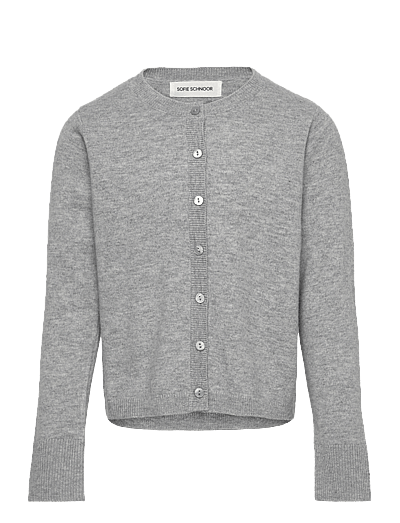 Cissesy Cardigan - Cardigans