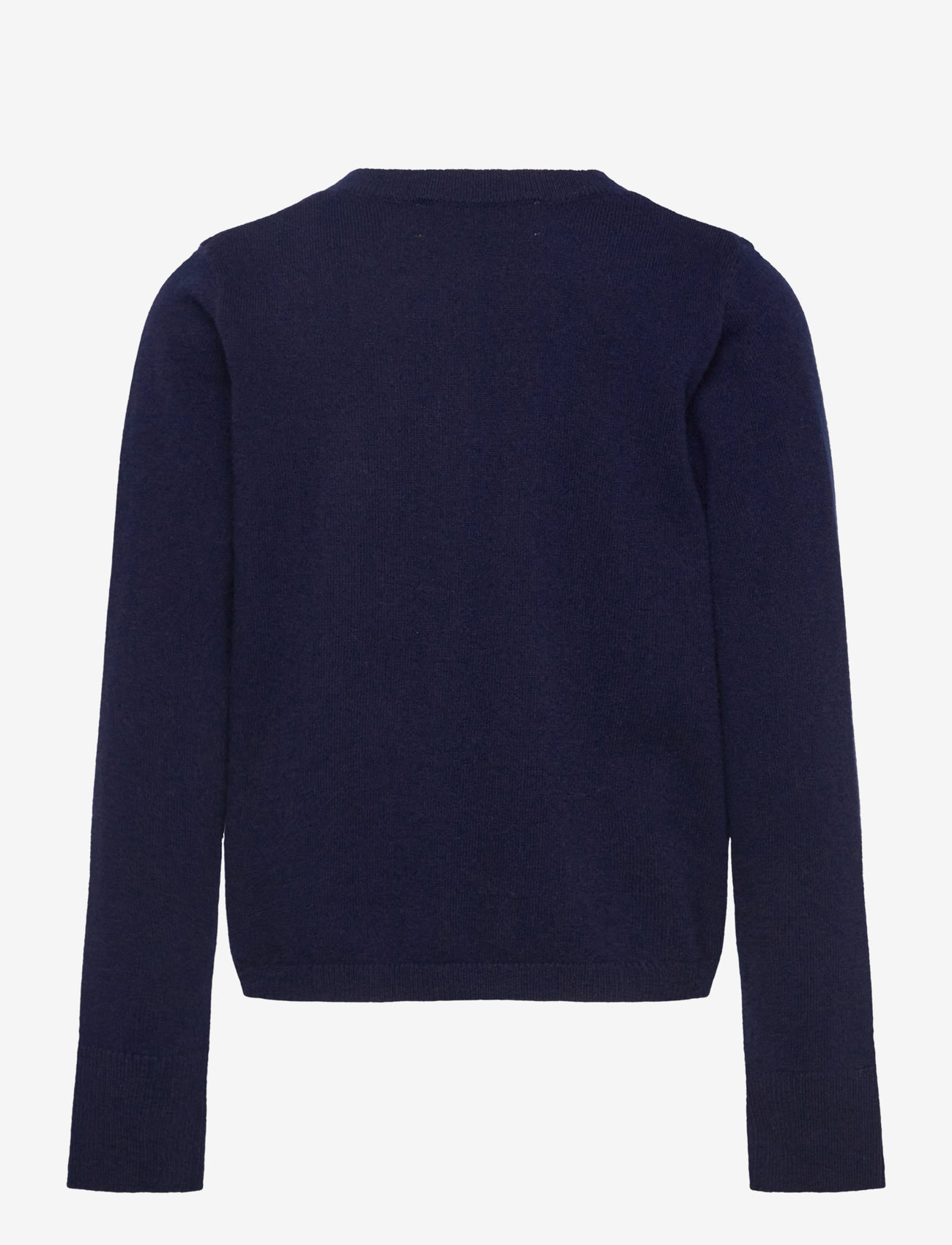 Sofie Schnoor Young - CISSESY CARDIGAN - cardigans - navy - 1