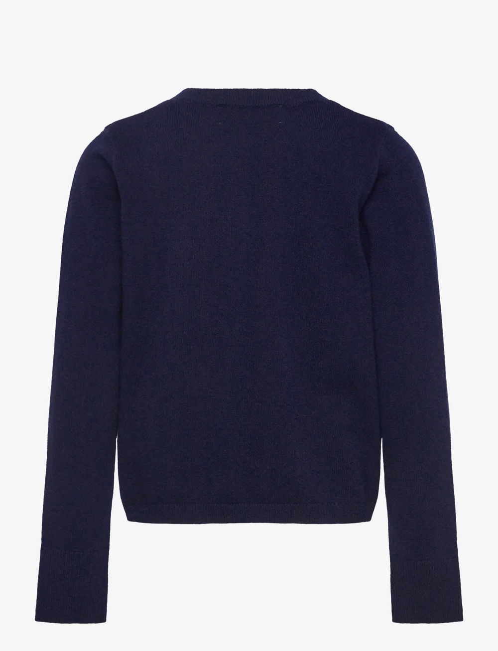 Sofie Schnoor Young - CISSESY CARDIGAN - cardigans - navy - 1