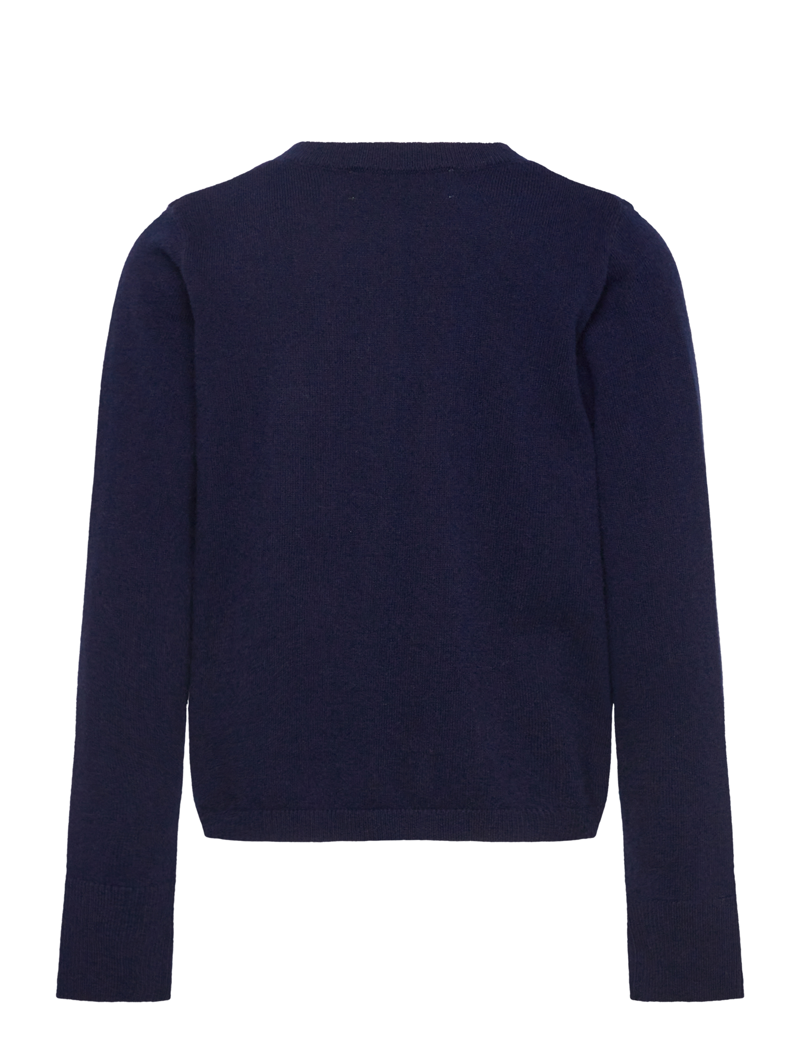 Sofie Schnoor Young - CISSESY CARDIGAN - koftor - navy - 1