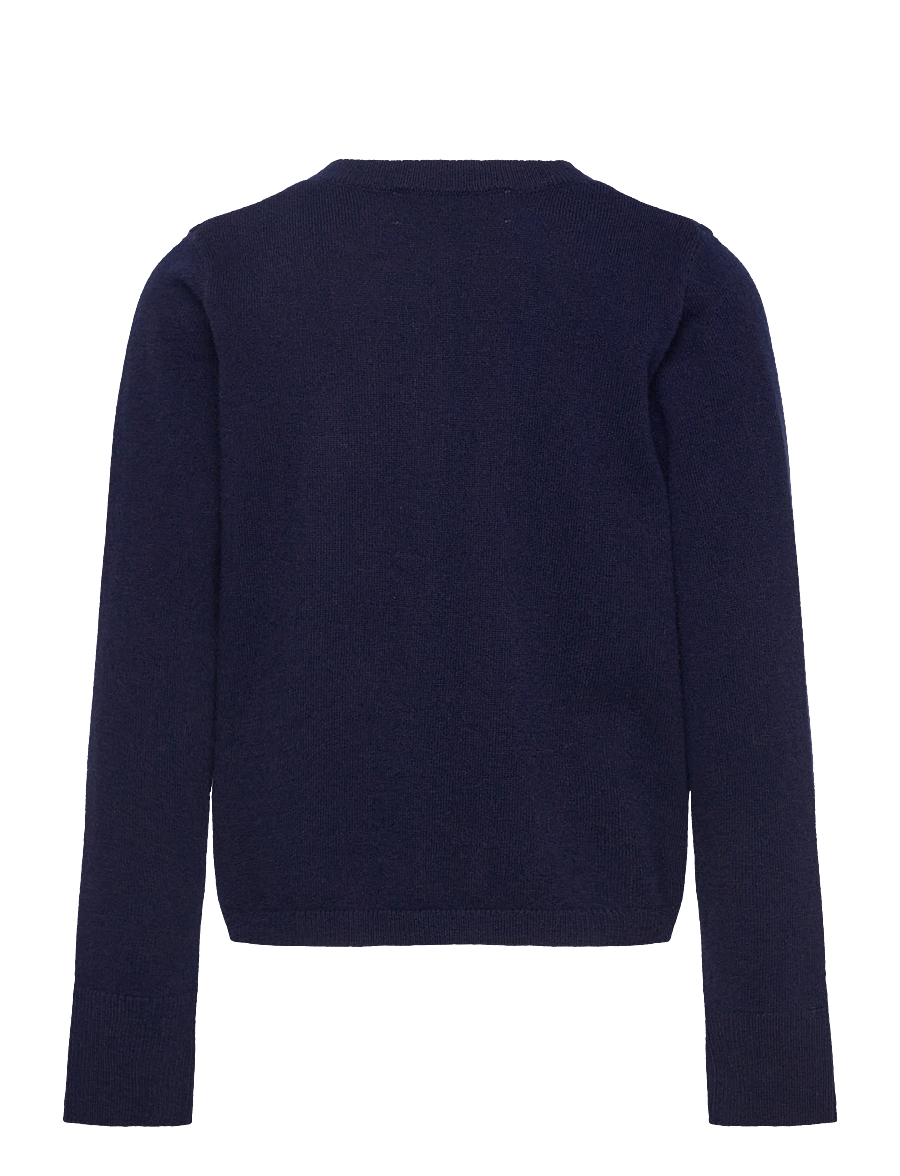 Sofie Schnoor Young - CISSESY CARDIGAN - kardiganid - navy - 1