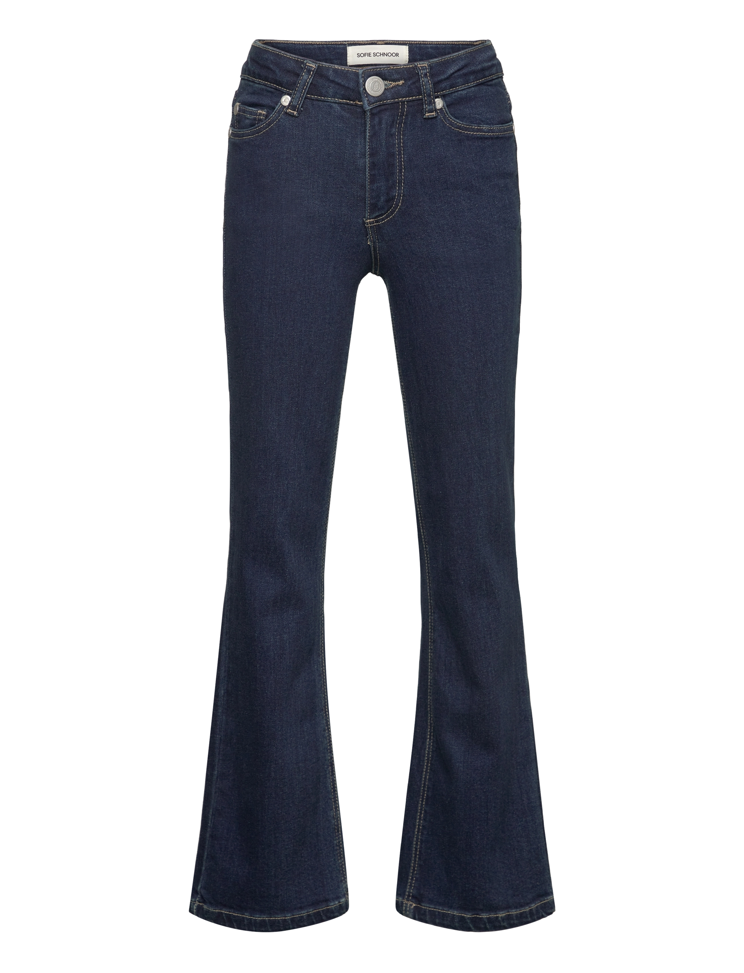 DARK DENIM BLUE