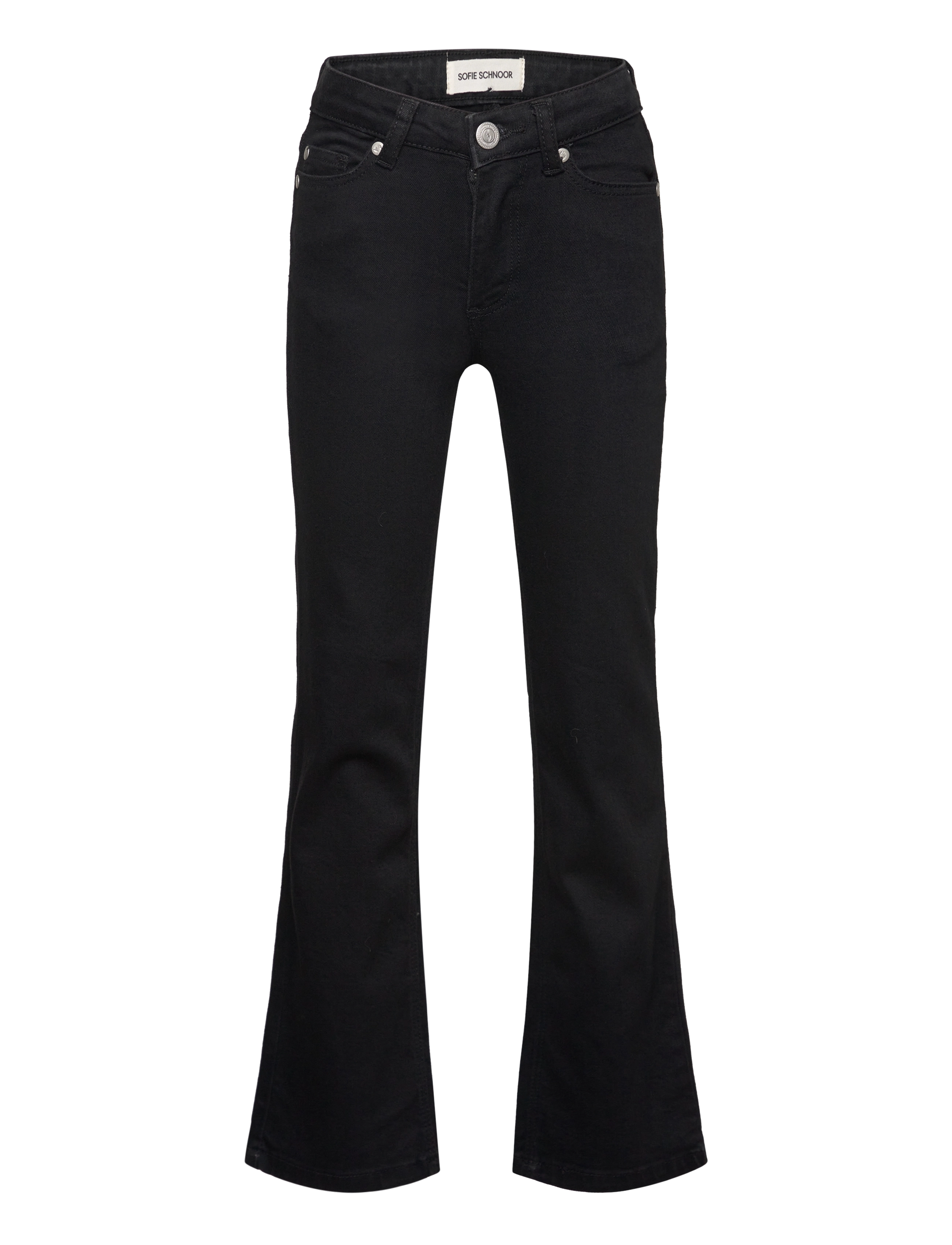 WASHED BLACK