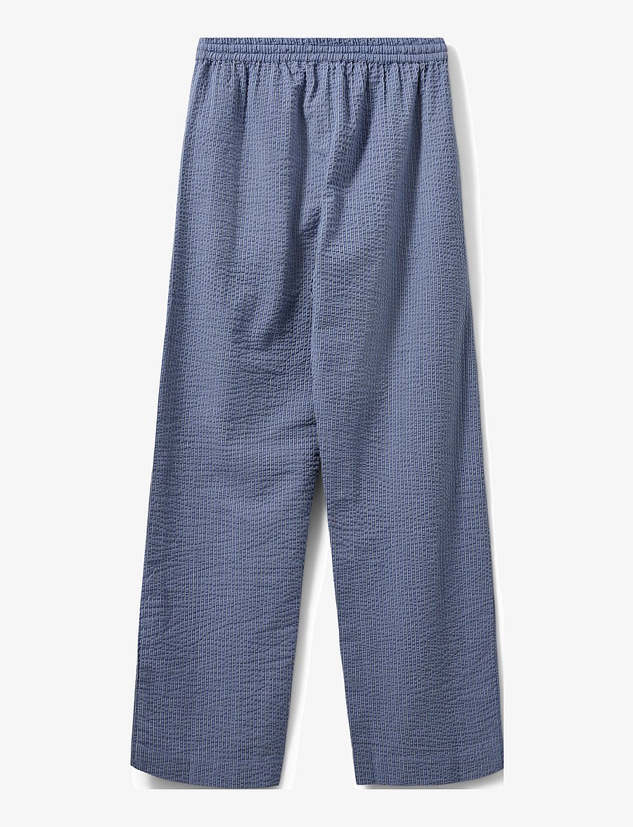 Sofie Schnoor Young - ABIGALESY TROUSERS - einkaufen nach alter von - blue-black w antique white - 1
