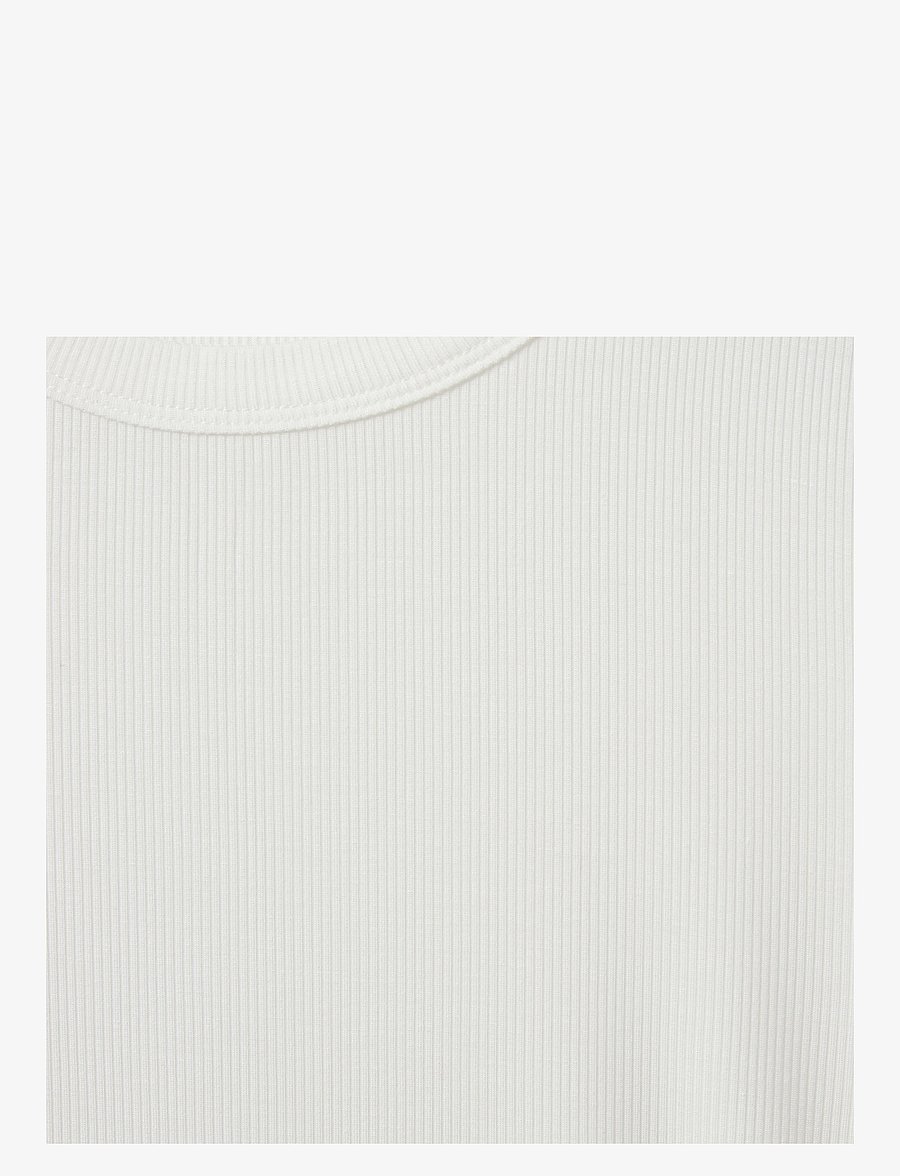 Sofie Schnoor Young - NATALIASY T-SHIRT - short-sleeved t-shirts - white - 2
