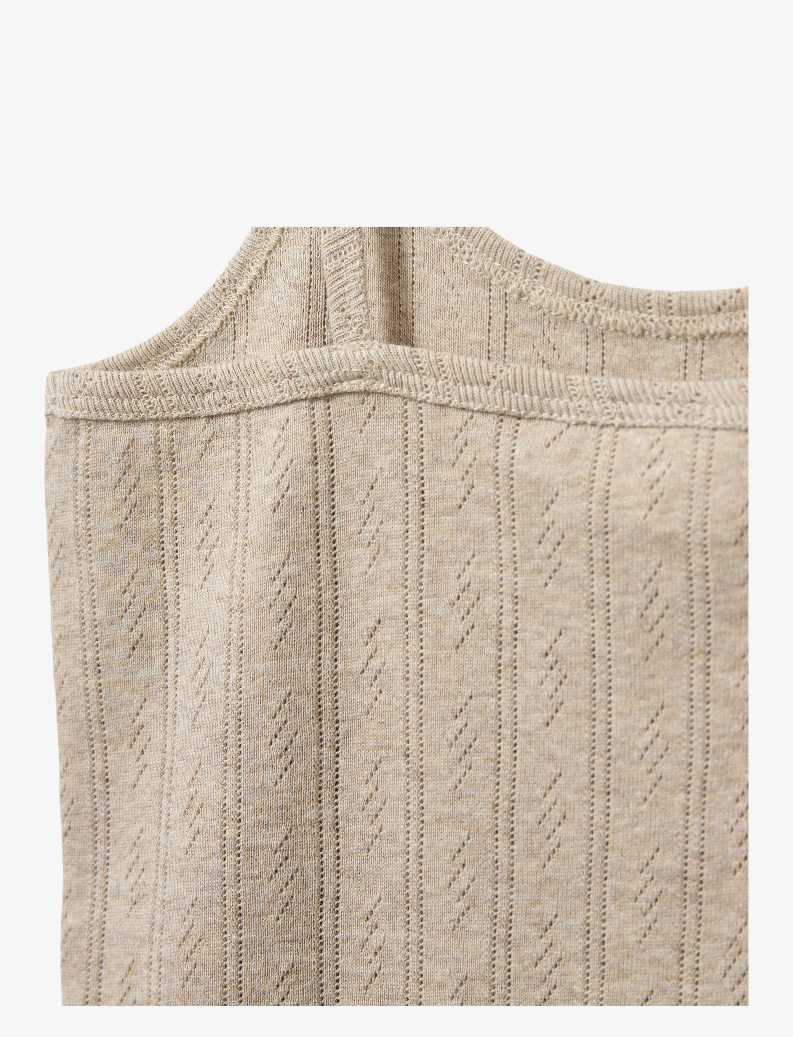 Sofie Schnoor Young - FAUNASY TOP - Ärmellose - beige - 2