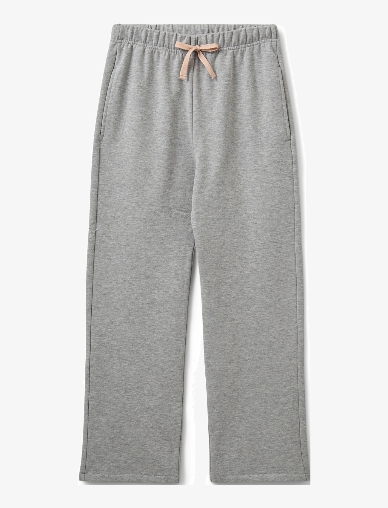 Sofie Schnoor Young Gabbisy Sweatpants, 176, Grey, Underdele > Joggingbukser, Børn