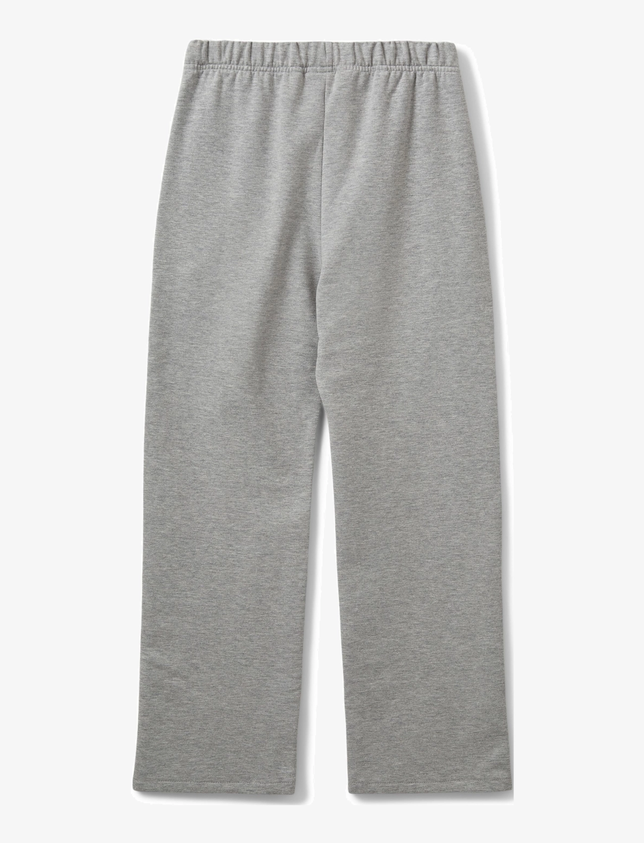 Sofie Schnoor Young - GABBISY SWEATPANTS - mjukisbyxor - grey melange - 1