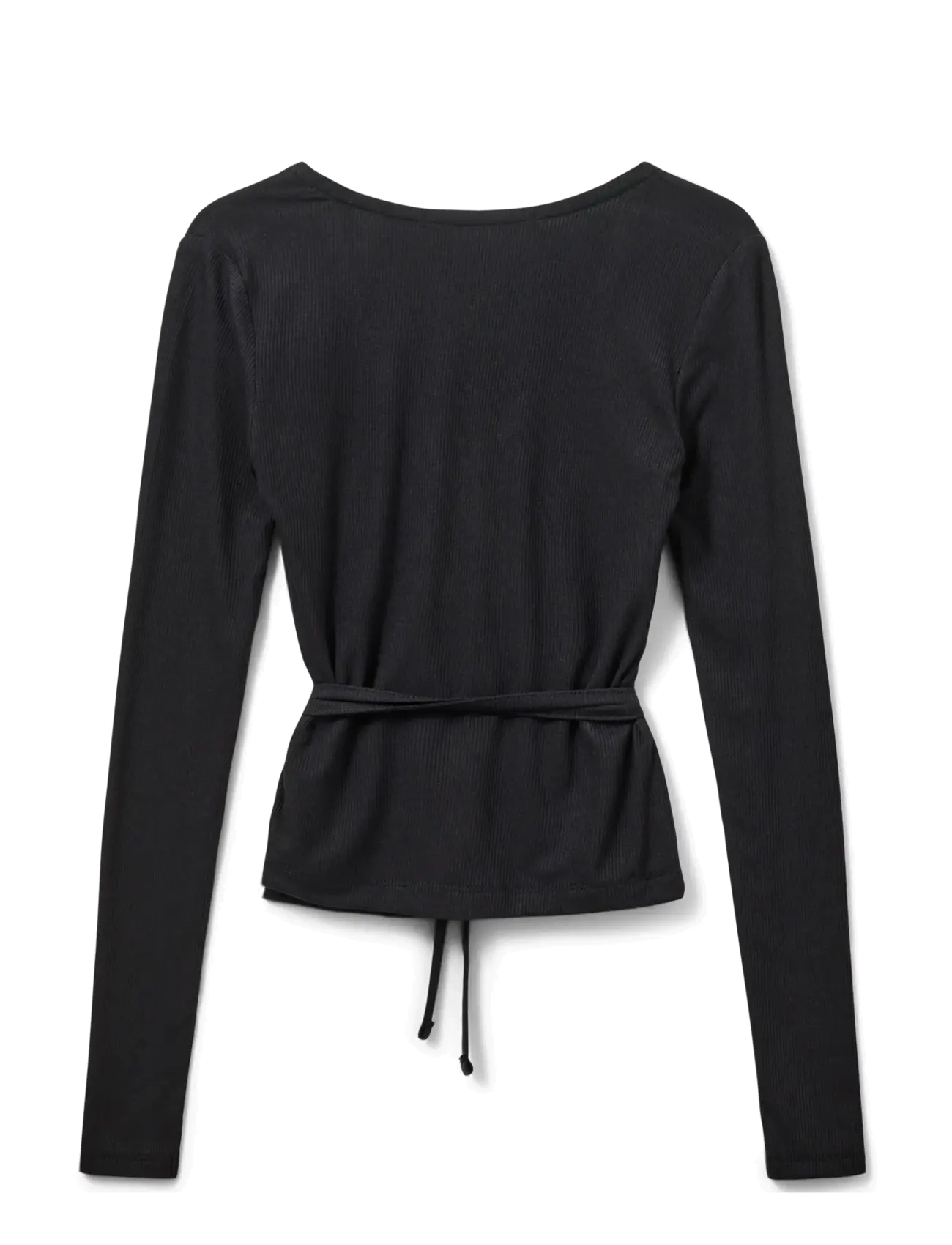Sofie Schnoor Young - JOODYSY CARDIGAN - cardigans - black - 1