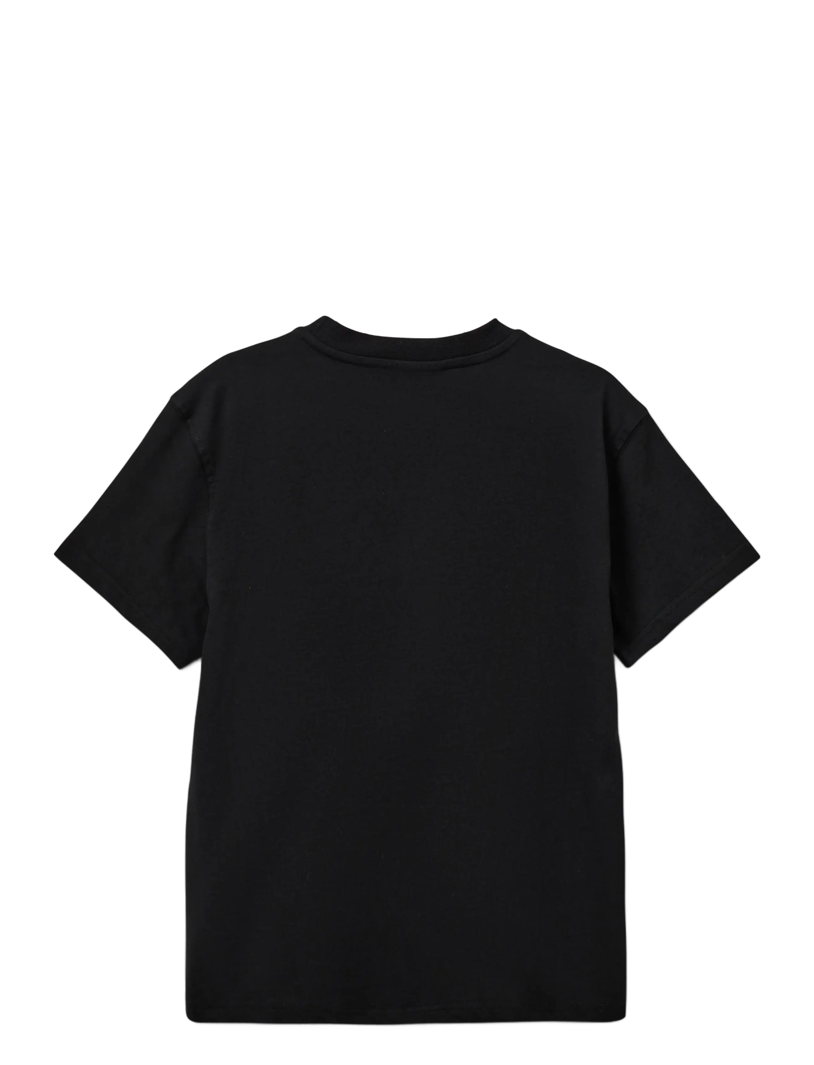 Sofie Schnoor Young - VAJASY T-SHIRT - kurzärmelige - black - 1