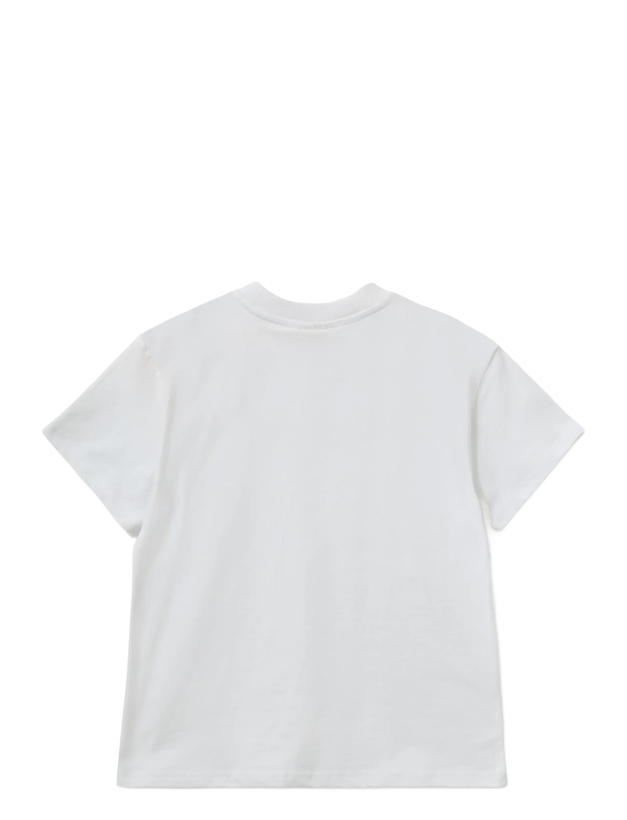 Sofie Schnoor Young - VAJASY T-SHIRT - short-sleeved t-shirts - brilliant white - 1