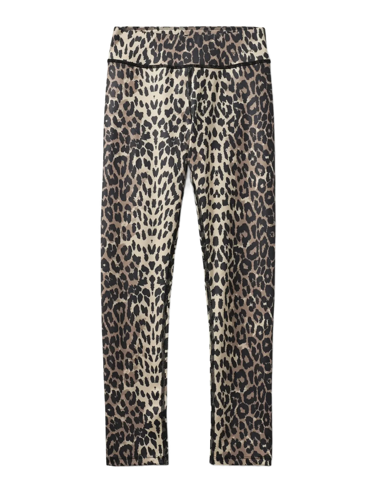 SOFIE SCHNOOR YOUNG Avalinasy Leggings Patterned - 176 - Kinder
