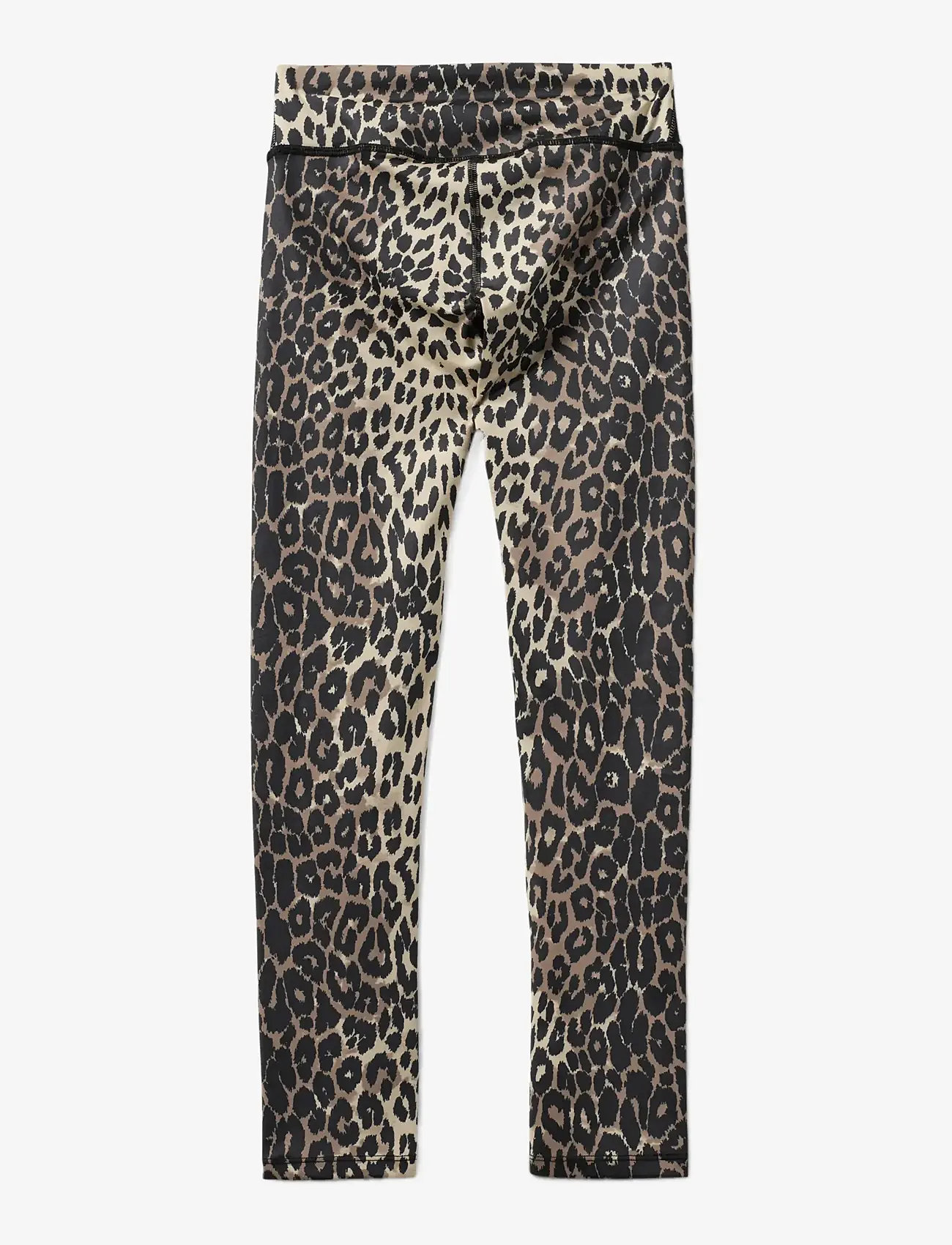 Sofie Schnoor Young - AVALINASY LEGGINGS - jooksu- ja treeningretuusid - leopard - 1