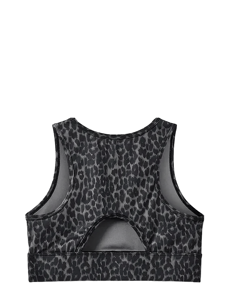 Sofie Schnoor Young - KARASY TOP - sportstoppe - grey leopard - 1