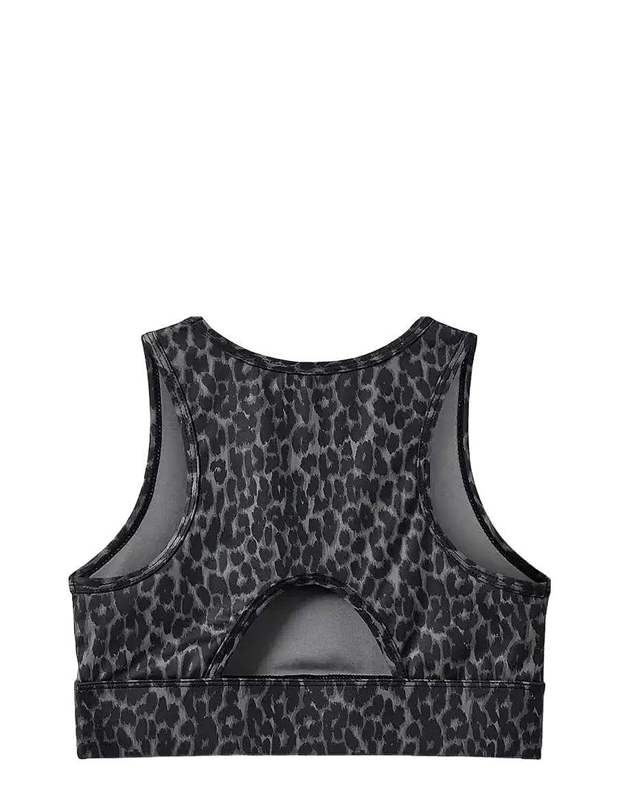 Sofie Schnoor Young - KARASY TOP - spordisärgid - grey leopard - 1