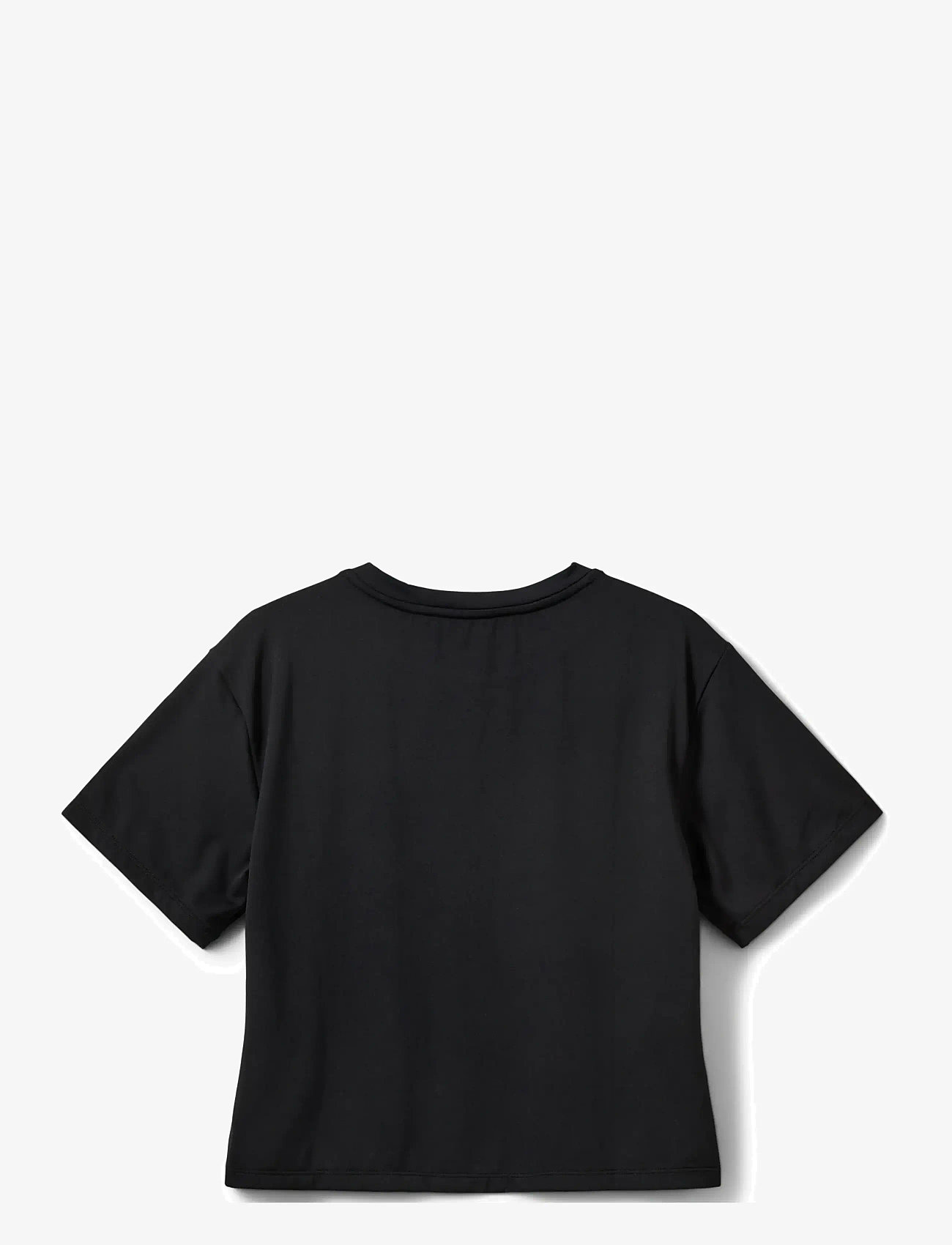 Sofie Schnoor Young - MaiSY T-shirt - short-sleeved t-shirts - black - 1