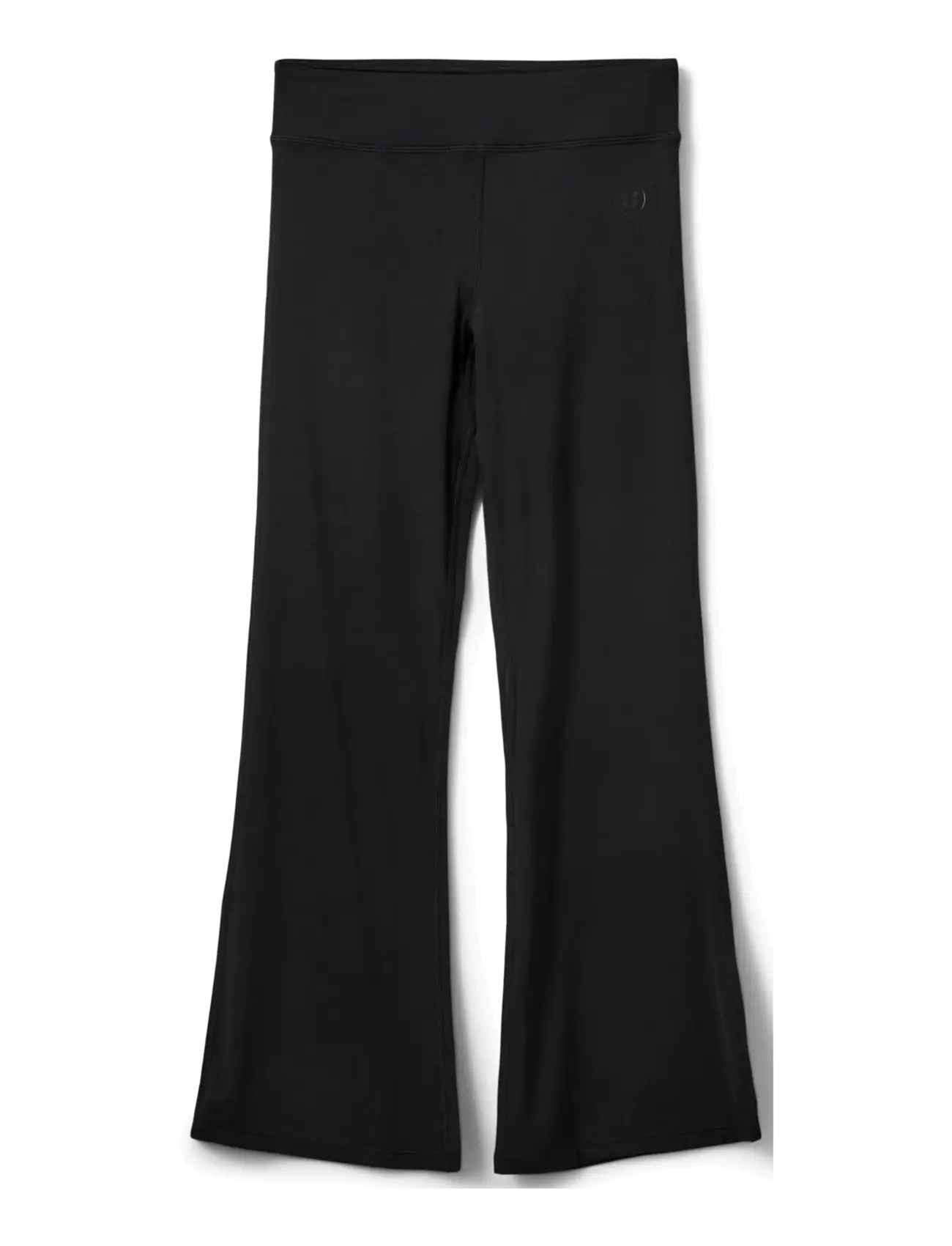 Sofie Schnoor Young ZitahSY Leggings - Teens 140-176 - BLACK / black