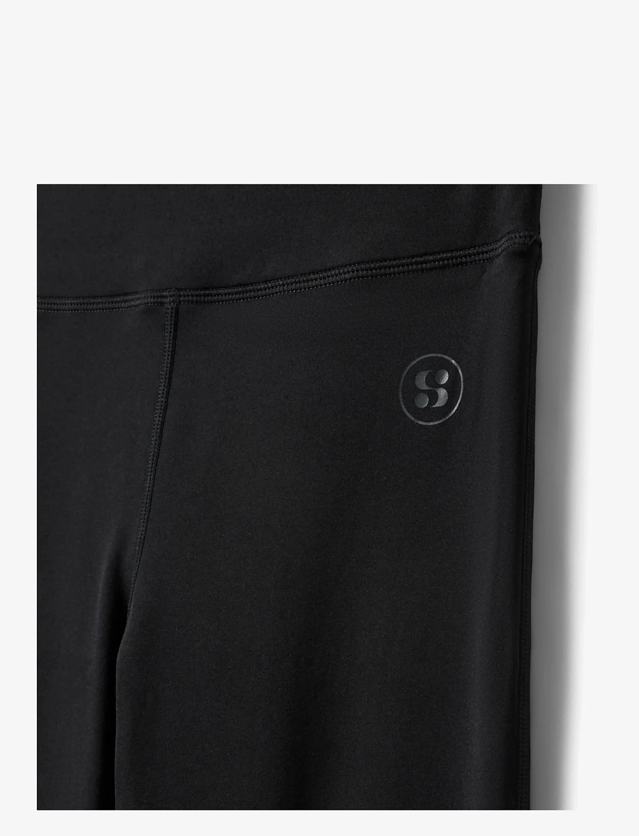 Sofie Schnoor Young - ZitahSY Leggings - leggings - black - 2