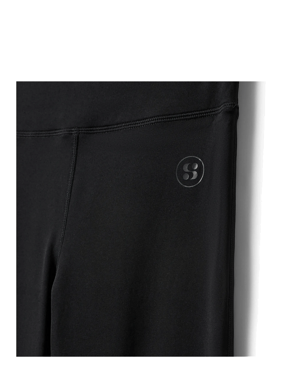 Sofie Schnoor Young - ZitahSY Leggings - leggings - black - 2