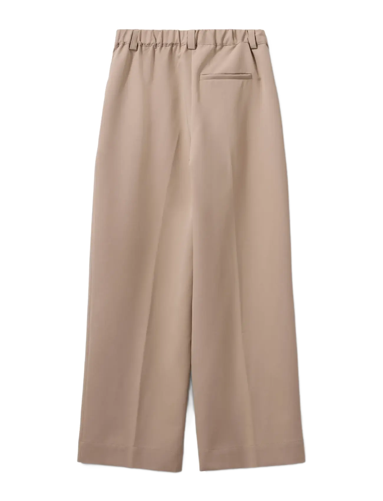Sofie Schnoor Young - MALINASY TROUSERS - trousers - beige - 1