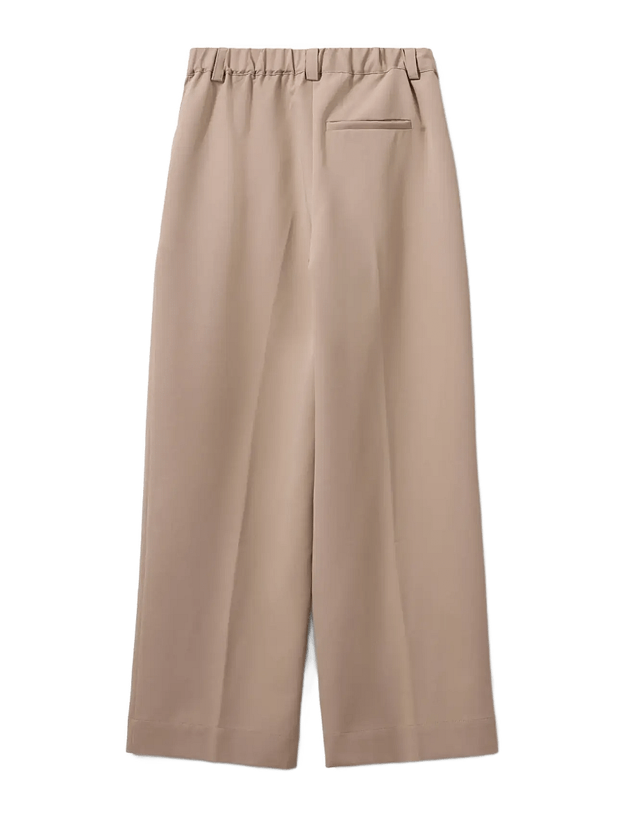 Sofie Schnoor Young - MALINASY TROUSERS - einkaufen nach alter von - beige - 1