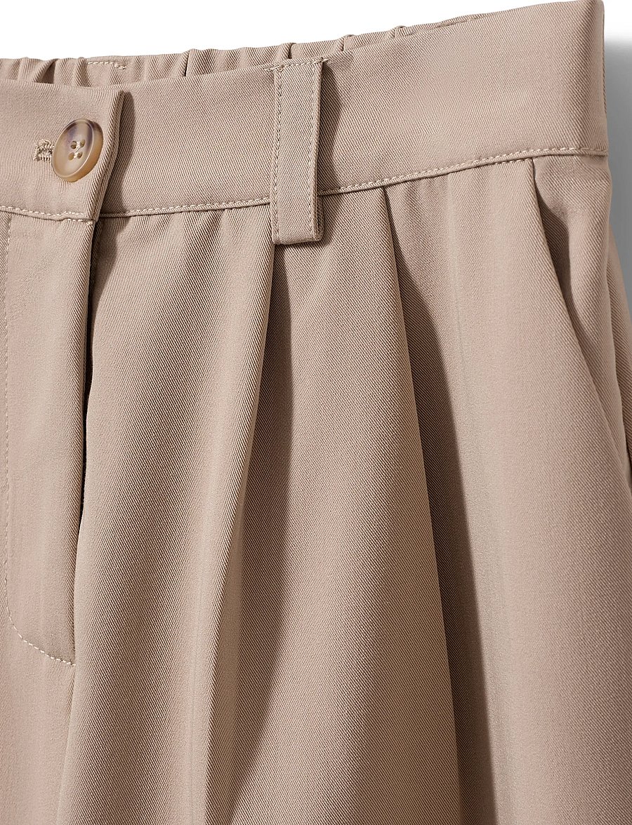 Sofie Schnoor Young - MALINASY TROUSERS - einkaufen nach alter von - beige - 2