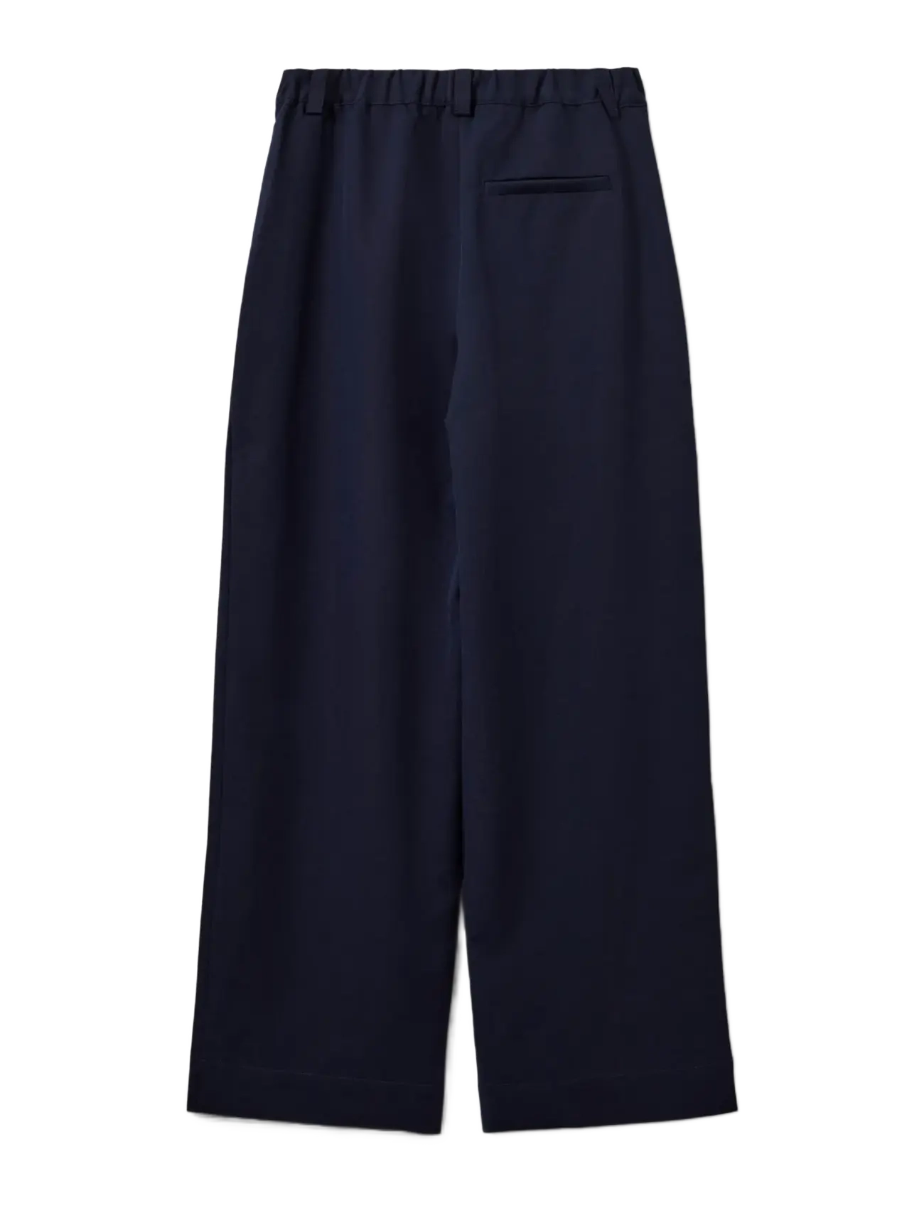 Sofie Schnoor Young - MALINASY TROUSERS - trousers - navy blue - 1