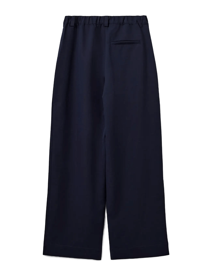 Sofie Schnoor Young - MALINASY TROUSERS - einkaufen nach alter von - navy blue - 1