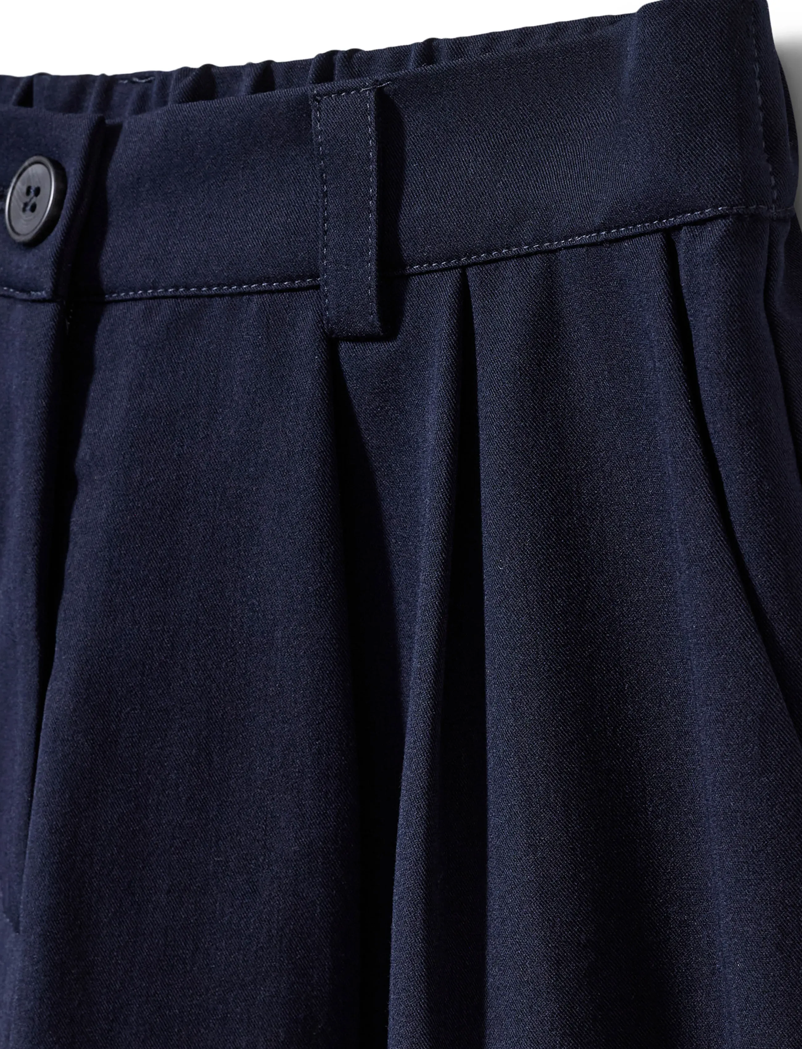 Sofie Schnoor Young - MALINASY TROUSERS - trousers - navy blue - 2