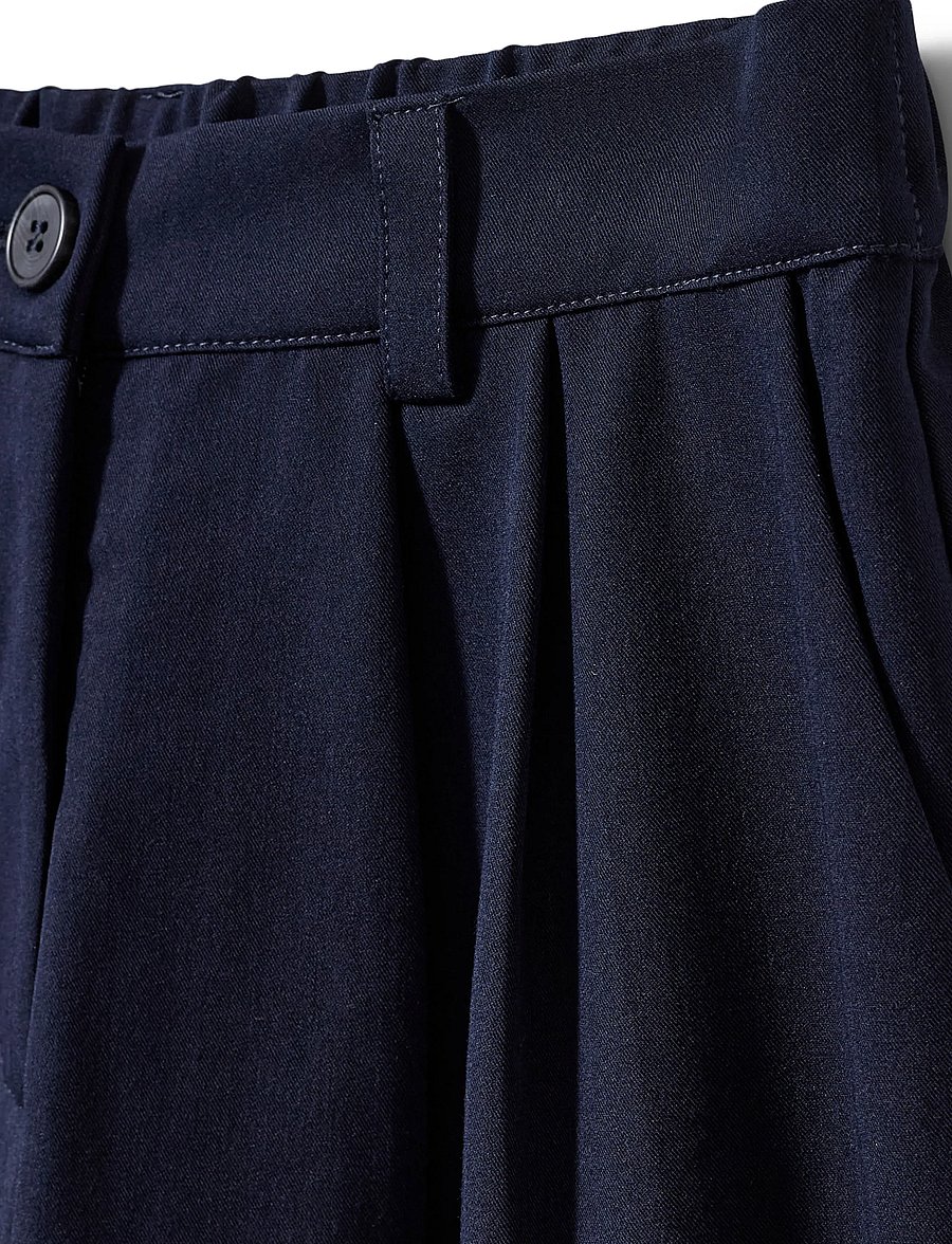 Sofie Schnoor Young - MALINASY TROUSERS - einkaufen nach alter von - navy blue - 2