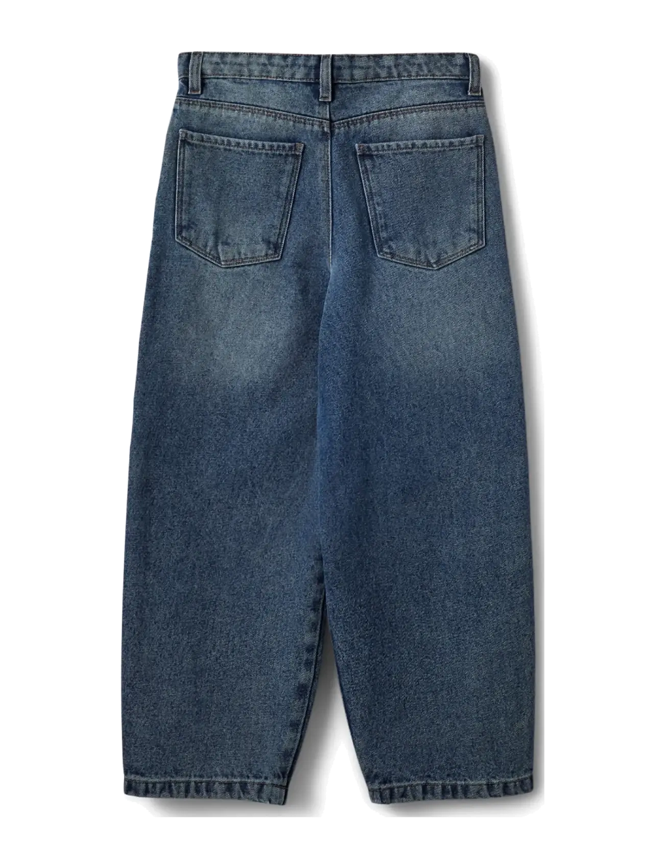 Sofie Schnoor Young - HAVANASY JEANS - denim blue - 1