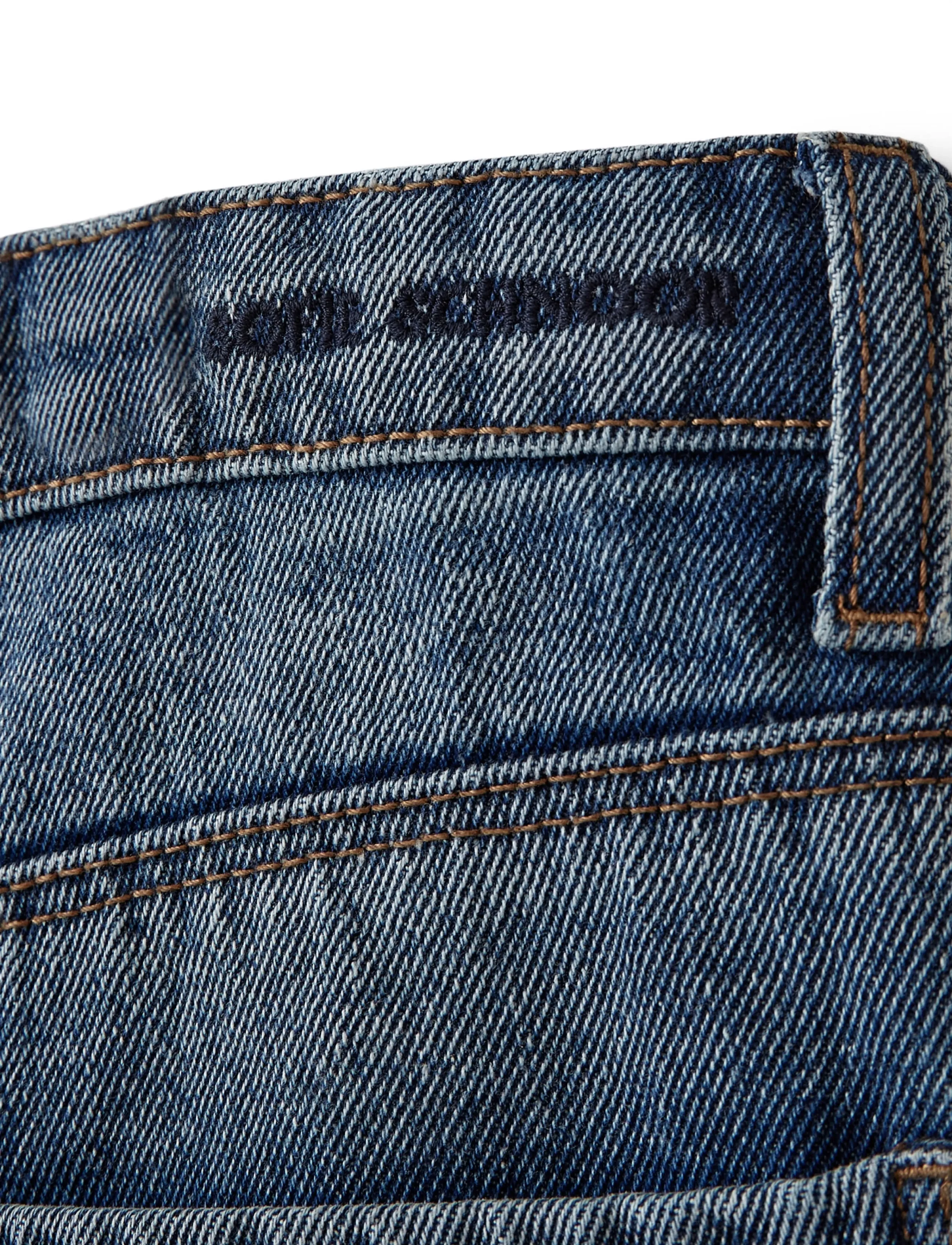 Sofie Schnoor Young - HAVANASY JEANS - denim blue - 2