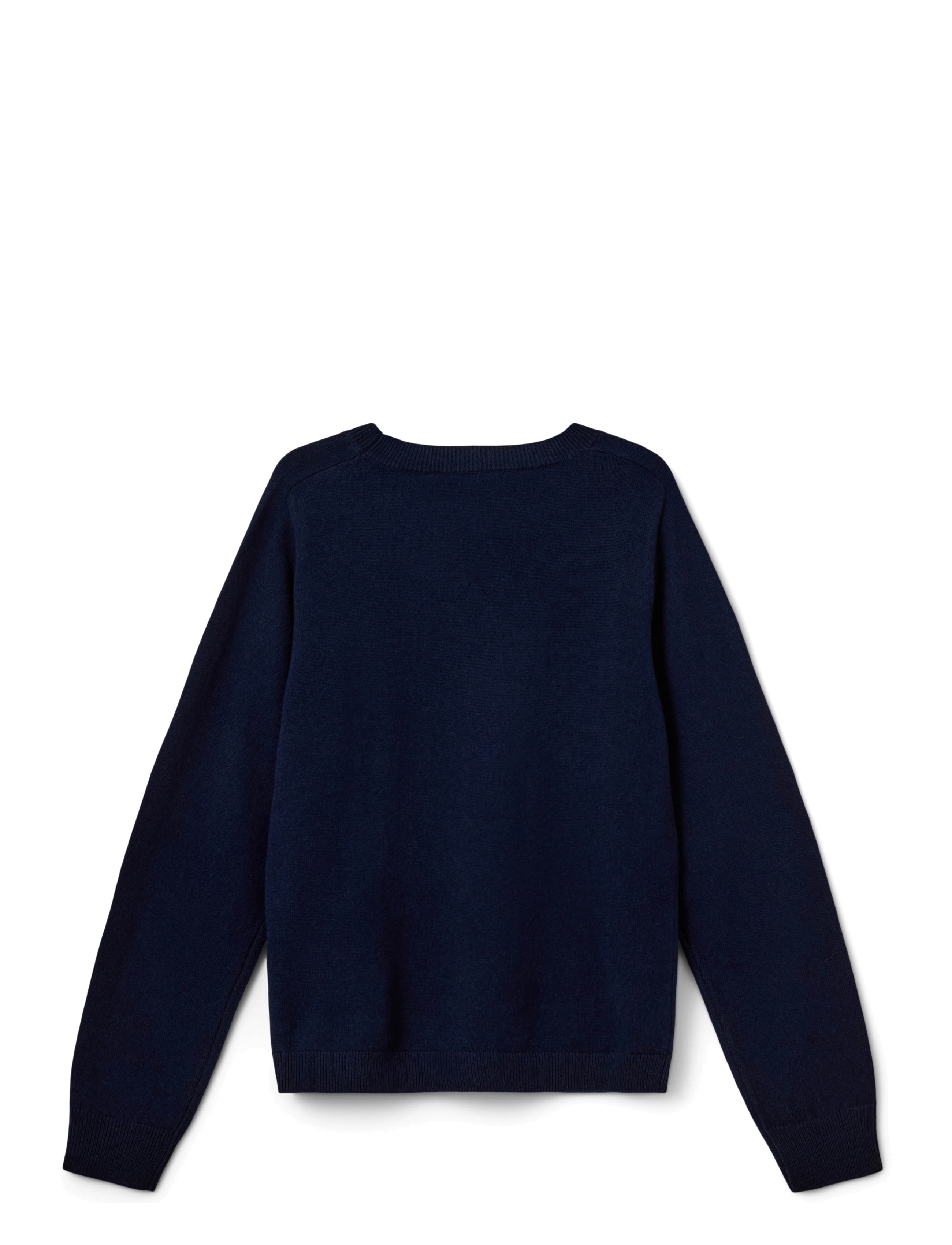 Sofie Schnoor Young - DELIASY KNIT - pullover - navy - 1