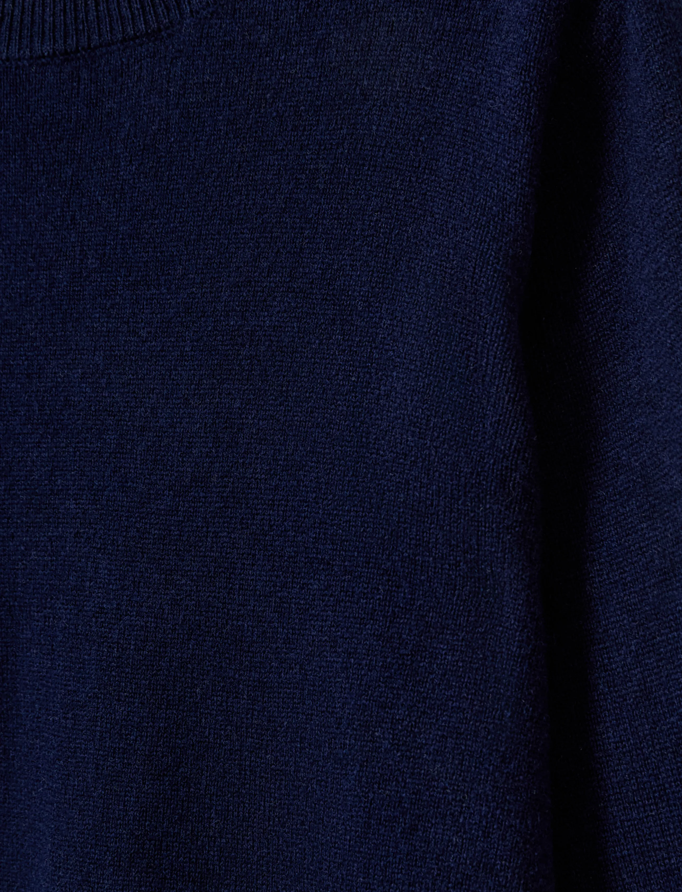 Sofie Schnoor Young - DELIASY KNIT - pullover - navy - 2